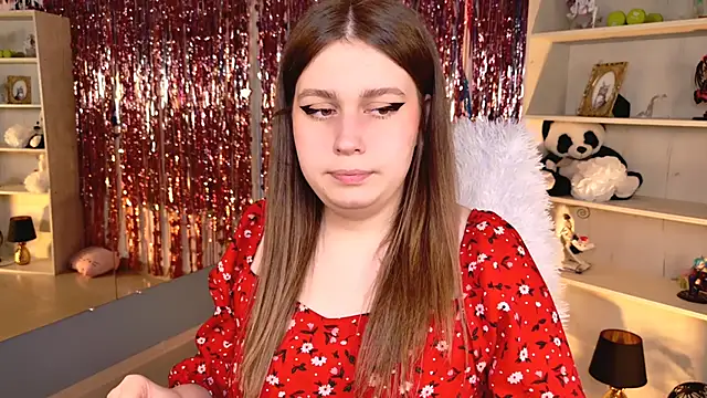 Chat +18 de FioraMarmoris ao vivo