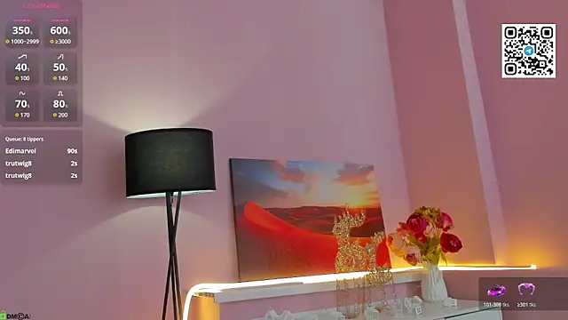 CherryLexi_ webcam show