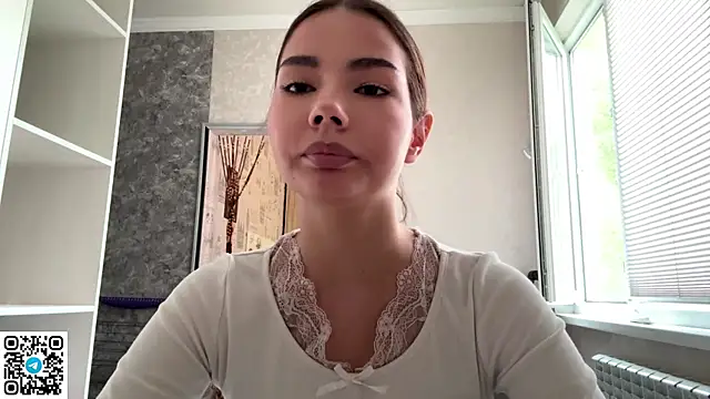 MarylnMonnier: вебкам-шоу