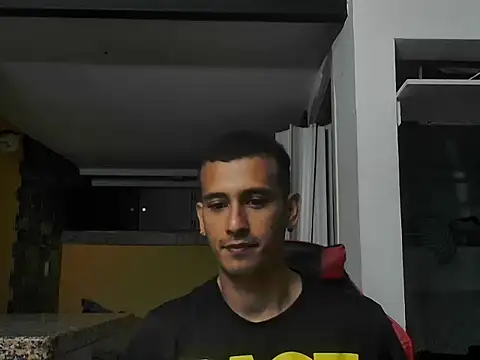 talktome4's Webcam Show