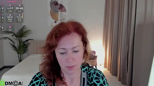 LeticiaRomano Chat XXX in diretta