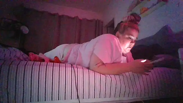 ajsin7's Webcam Show