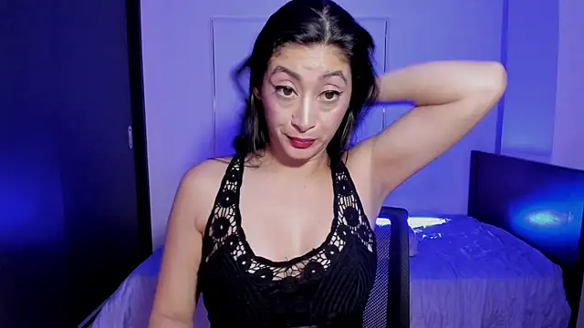 MeganWhite3's Live XXX Chat