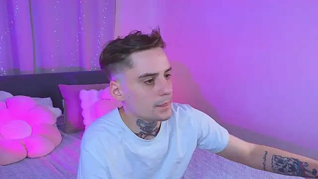 drillfi11's Webcam Show