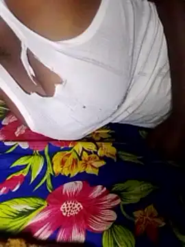 Show de webcam de Oratilwe09