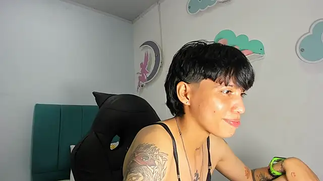 Czat XXX na żywo – ivyheat3