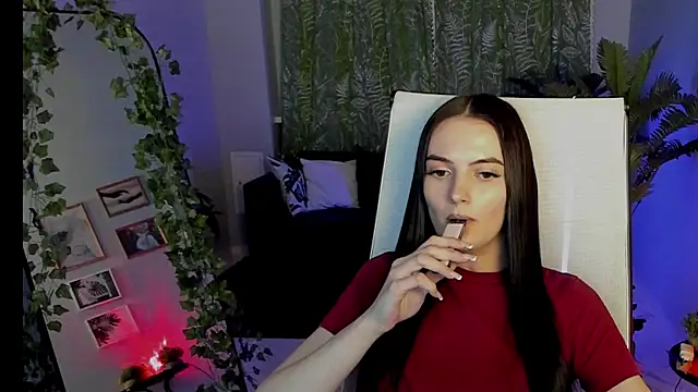StellaCrowe – Live XXX-chat