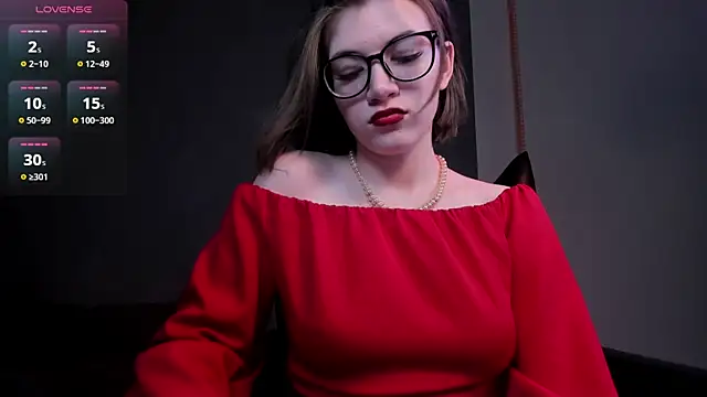 Czat XXX na żywo – CathyAdams