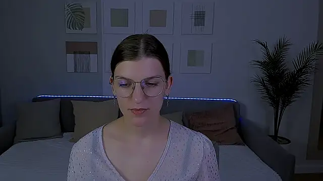 Živý XXX chat AnnaThorne