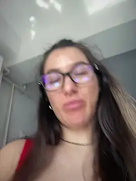 Živý XXX chat HotXMom_