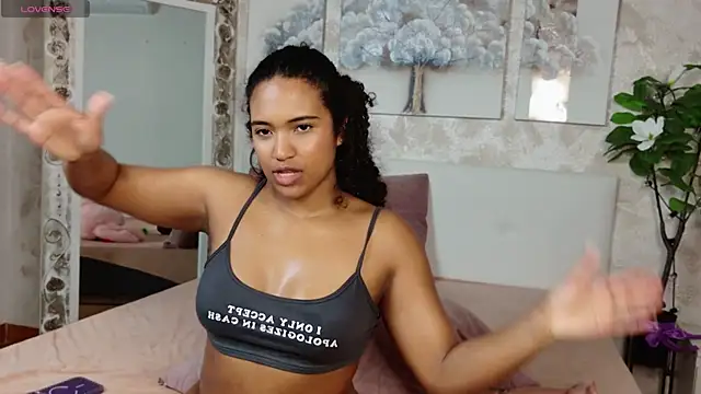 MilaTeenX Live XXX Chat