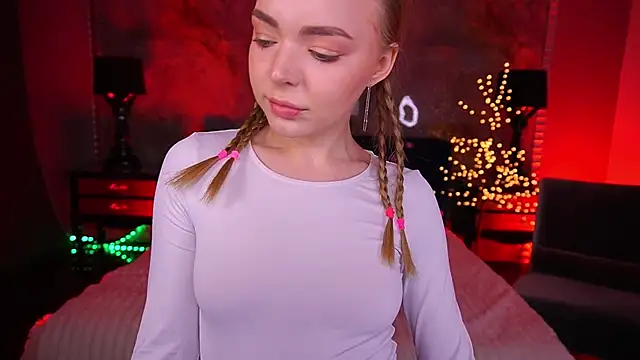 EmilySunshineS – Kamerová šou