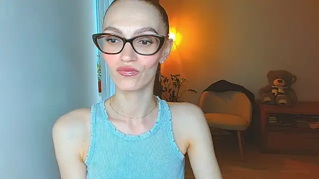 Živý XXX chat Lady_Sunshine_
