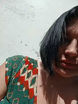 ElissXx Webcam-Show