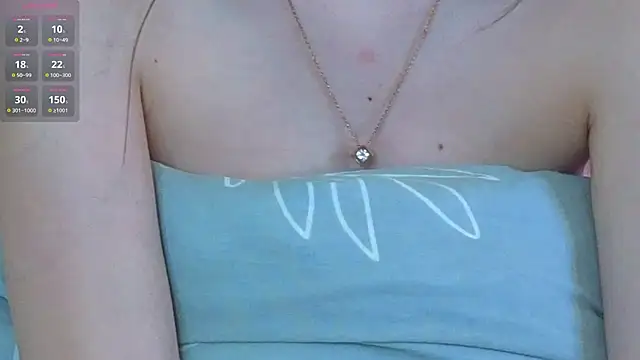 JaniLauck – Live XXX-chat