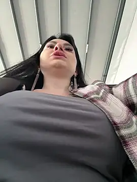 Chat XXX ao vivo de Wet__Bunny