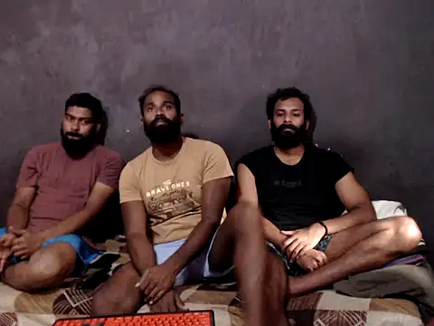 indian2 webkamerás műsora