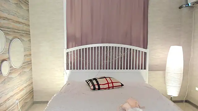 Chat XXX ao vivo de AminaRuthers