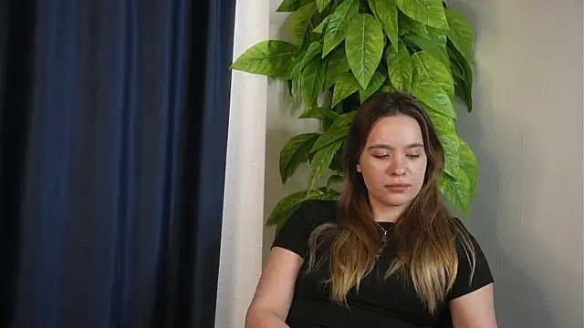 Živý XXX chat AshelyCapouch