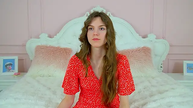 AmaliaLima élő XXX-chatje