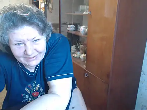 HotLusi live XXX chat