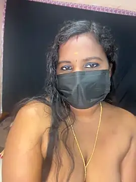 Pertunjukan Kamera Web tamil_chn_cbe