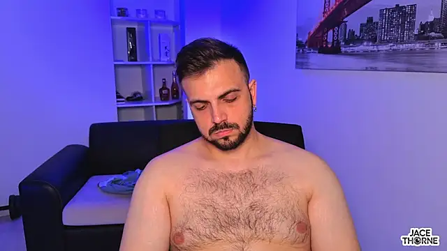 Jace_Thorne Webcam show