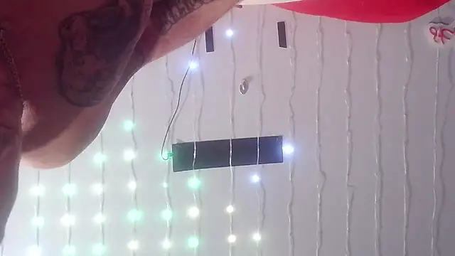 Show Webcam de deepinnnnn