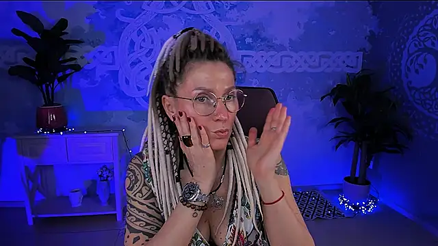 UmaSpace Live XXX Chat