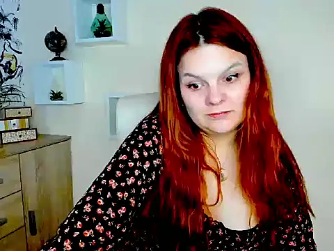 GingerKitten1's Live XXX Chat