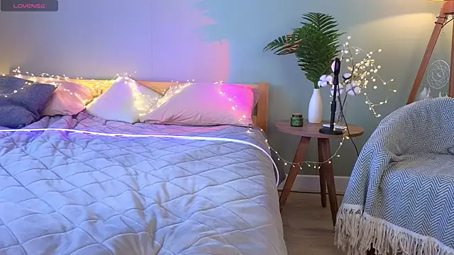 TwilightSparkle_ Webcam Show