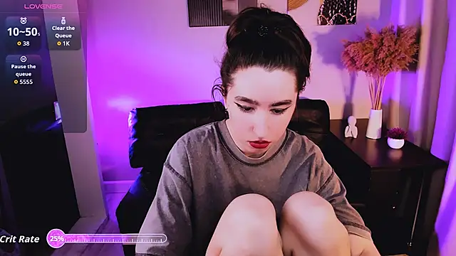 Lily_xBabe Live XXX-chat