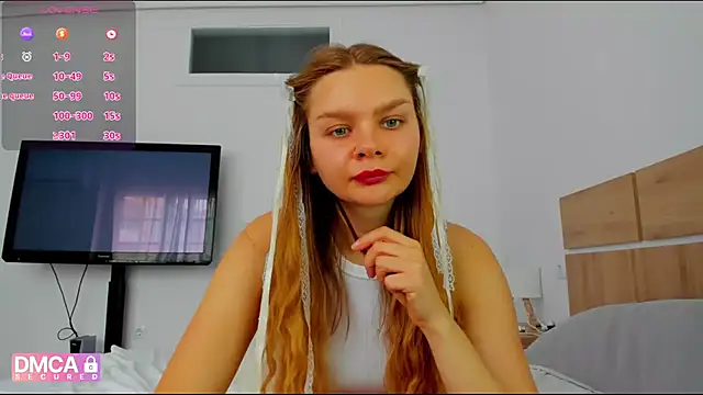 Molly_sweetie Live XXX-chat