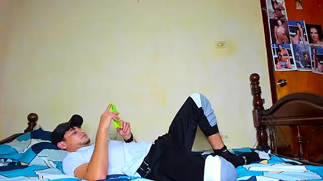 guy_master Live XXX-Chat