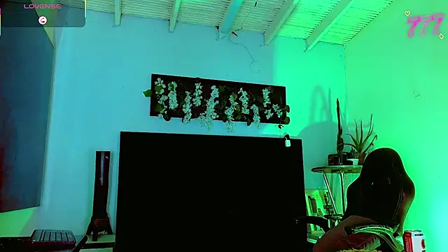 HannibalLester Webcamshow