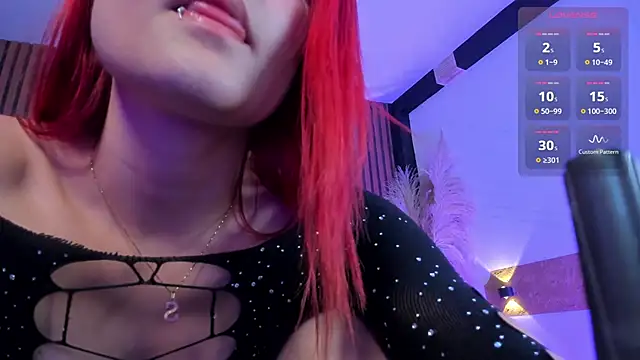 NahomiRichards_ Live XXX Chat