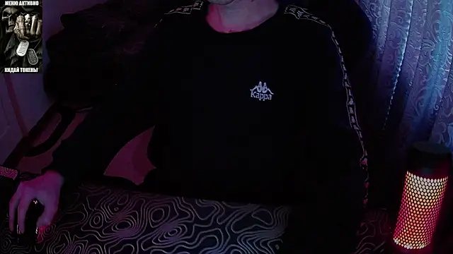 xXxHARDPORNxXx Pertunjukan Webcam