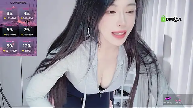 Chat XXX Live YunShan-33