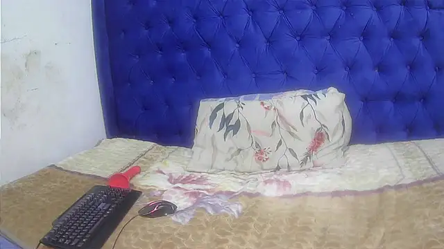 Sexy-Dinamy Obrolan Langsung XXX
