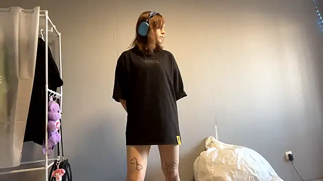 Živý XXX chat Iam_Eshly