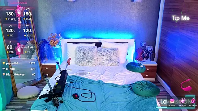 Chat XXX Live kayley_gunner