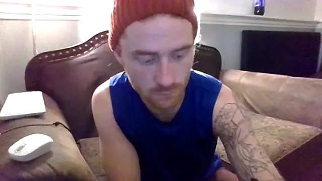 RightishResolve's Webcam Show