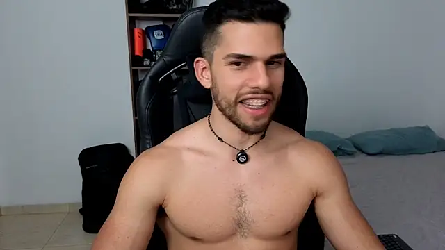 JacobKirito's Live XXX Chat