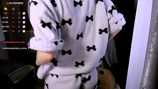 XXX chat uživo modela ZoyaMill