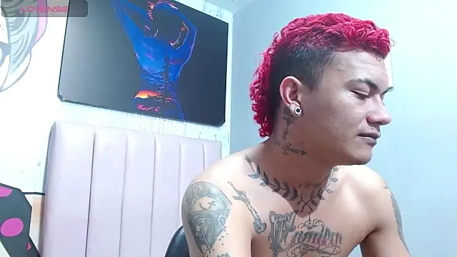 Živý XXX chat claudiaandcarlos707rs