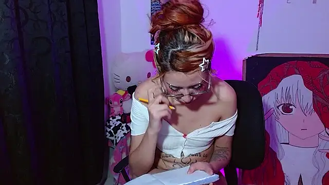 Онлайн чат XXX kittymiauu444