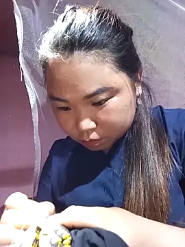asian-bae 网络视讯表演