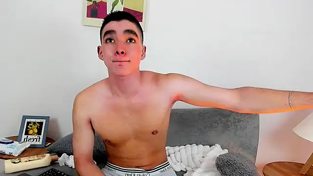 andy_benedictus Webcamshow
