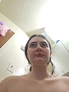 Chat XXX Live Snowbunnycake_131
