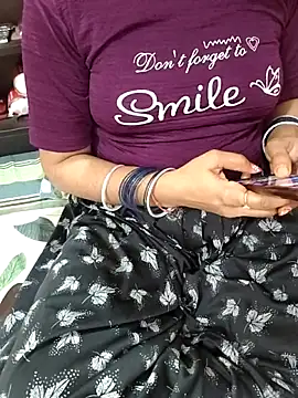 O_My_GoodnesS' Live XXX Chat